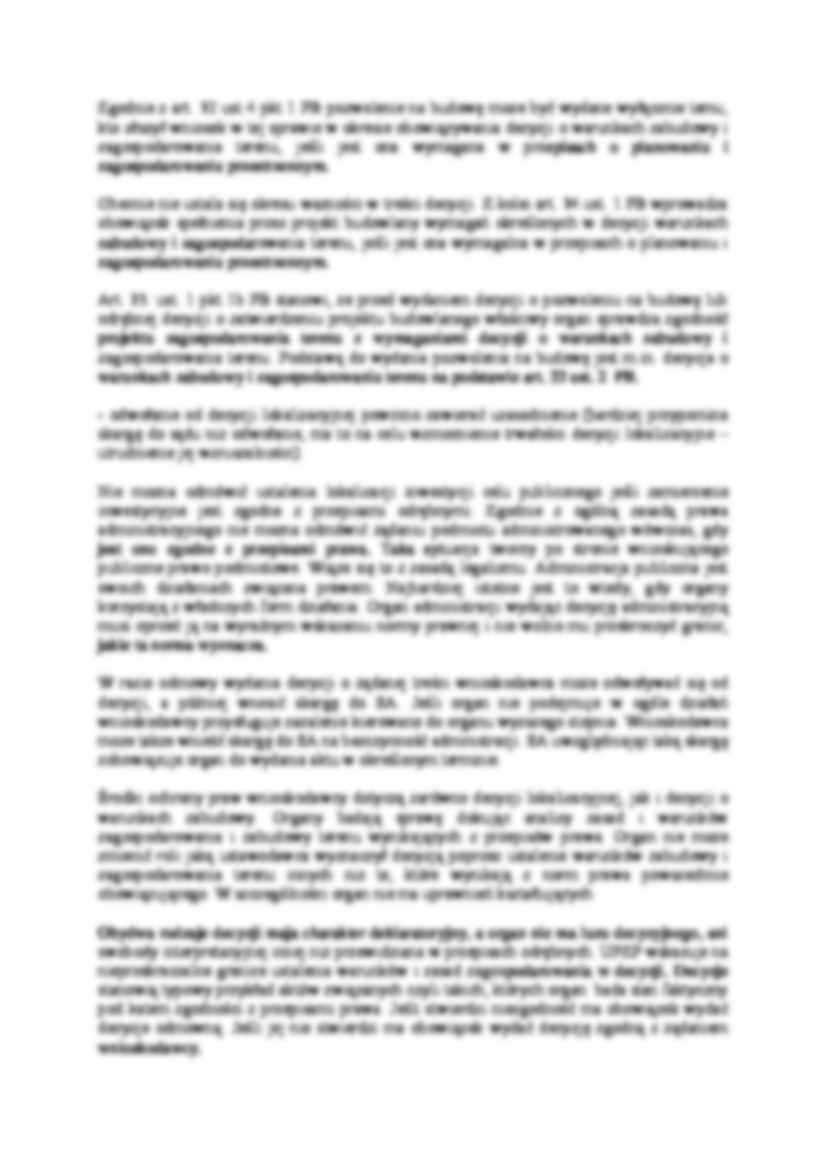 Decyzja lokalizacyjna-wykład 6 - strona 2