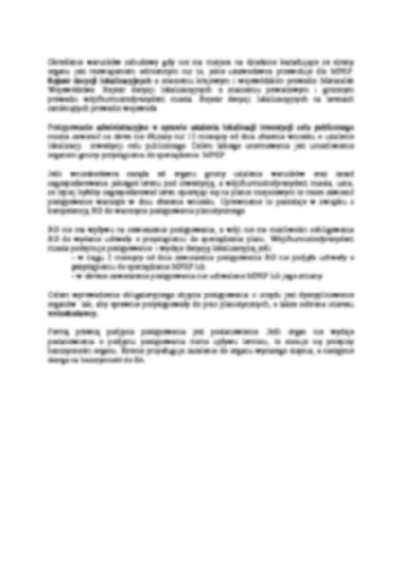 Decyzja lokalizacyjna-wykład 6 - strona 3