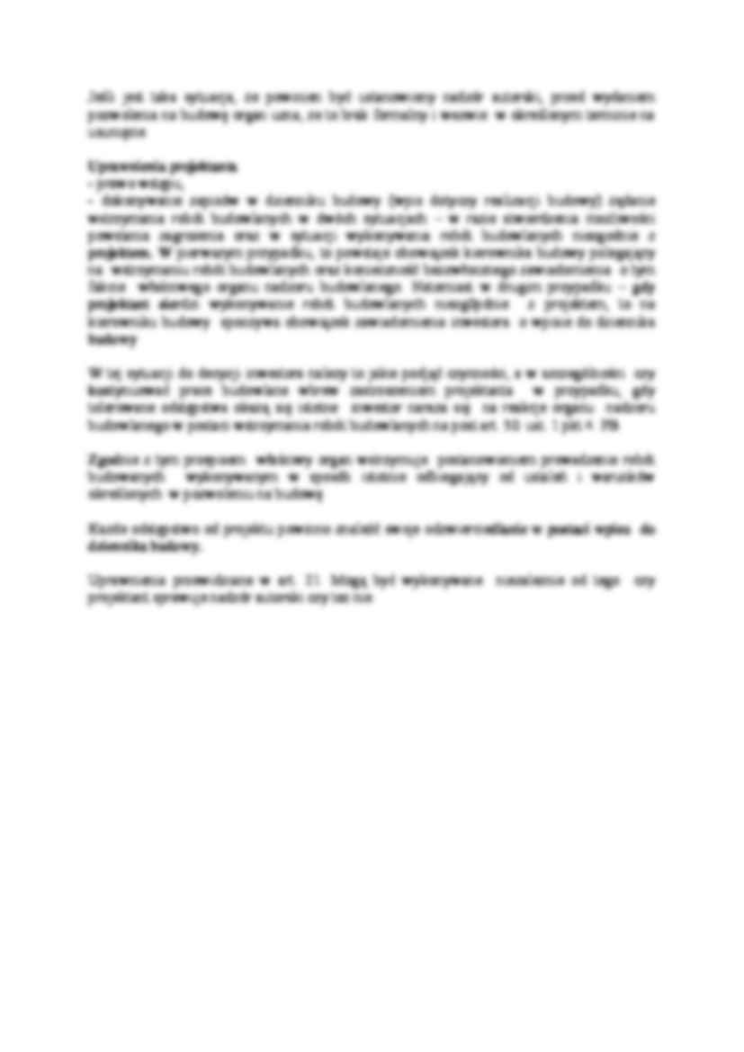 Problematyka uczestników-wykład  - strona 2