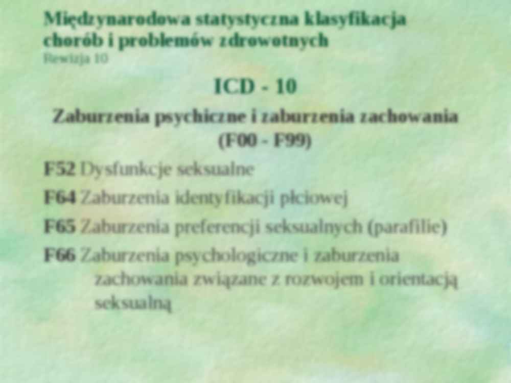 Poziom seksualności-prezentacja - strona 2