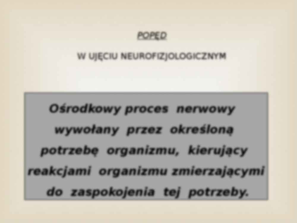 Zaburzenia popędu seksualnego-prezentacja  - strona 2