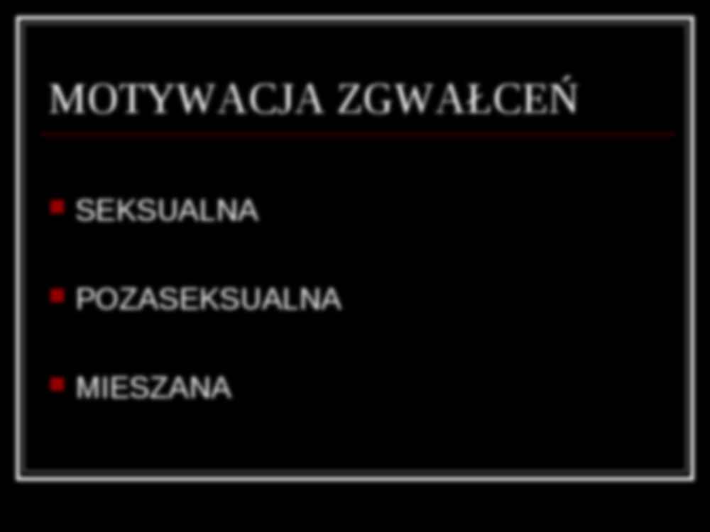 Zgwałcenia-prezentacja - strona 2
