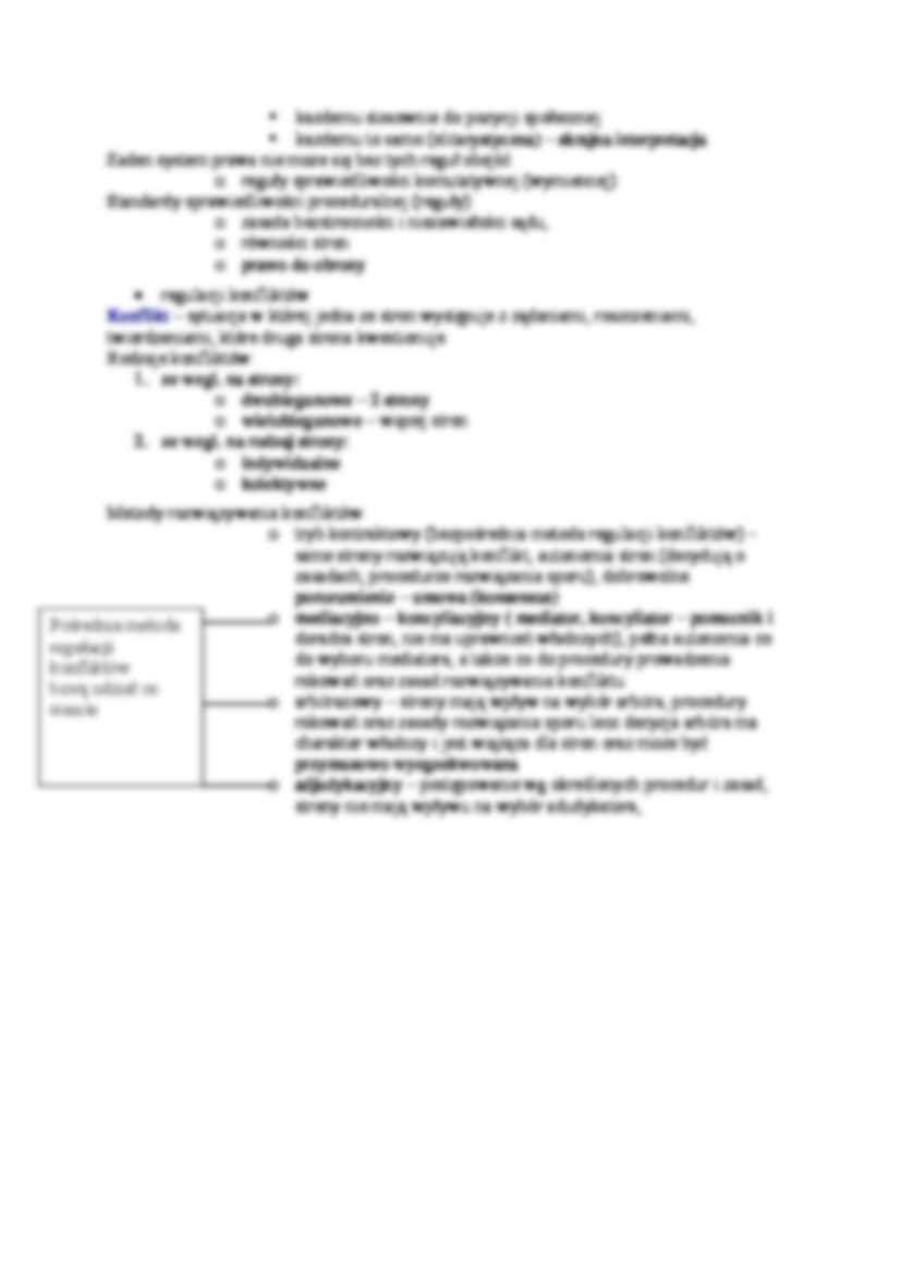 Pojęcie prawa i funkcje - strona 3