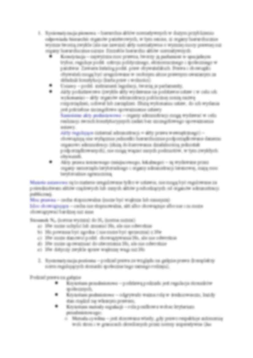 System prawa - strona 2