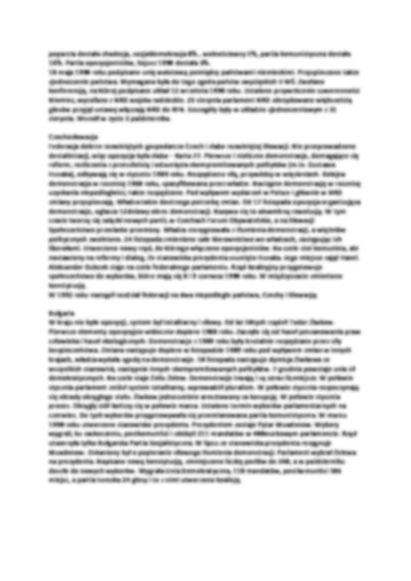 Jesień narodów-Wykład  - strona 2