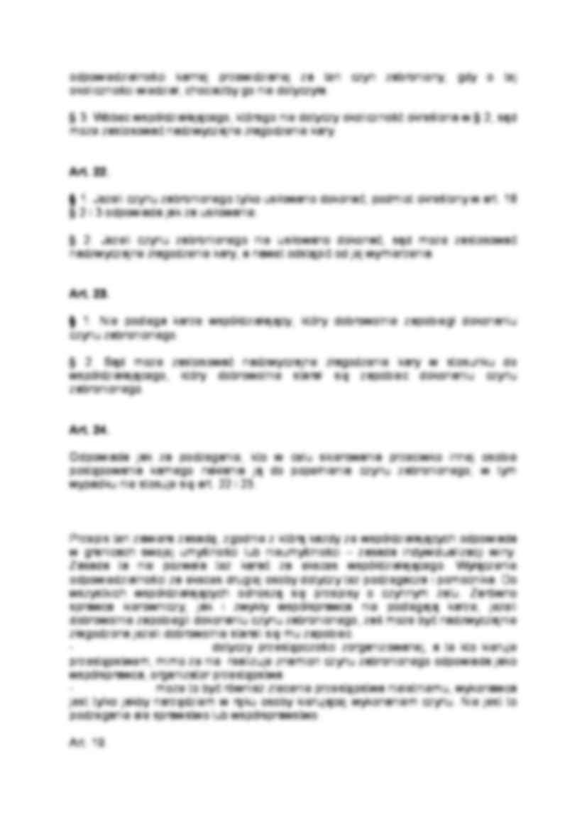 Formy zjawiskowe-sprawstwo - strona 3