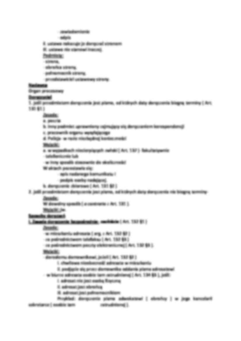 Doręczenia-opracowanie - strona 2