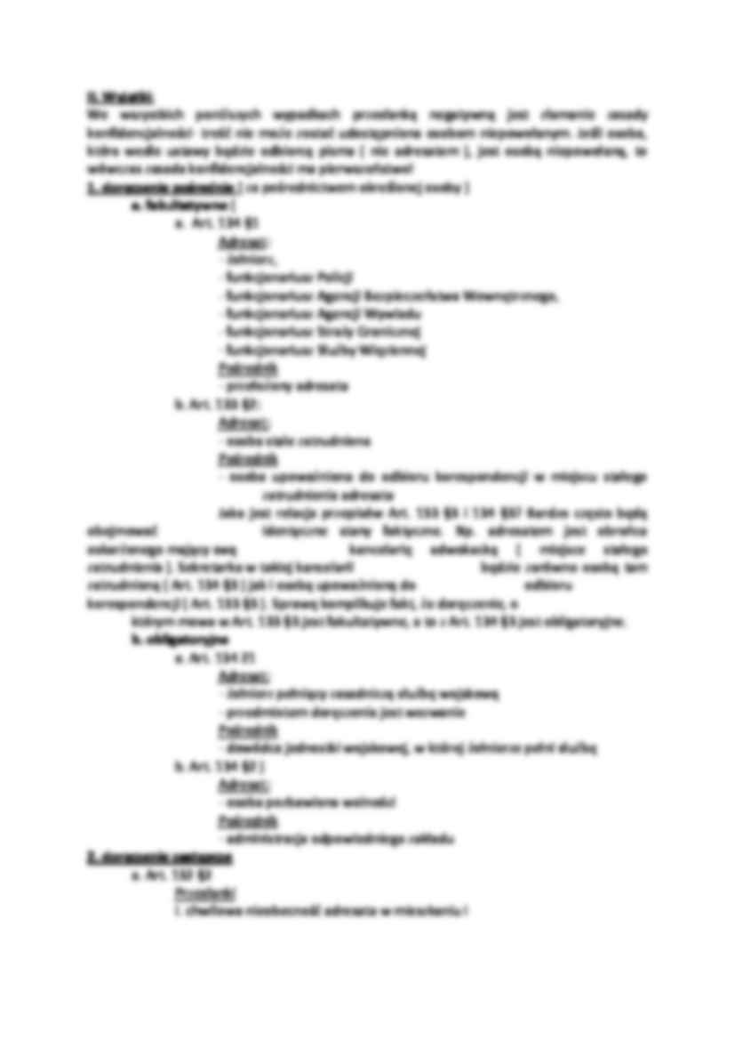 Doręczenia-opracowanie - strona 3