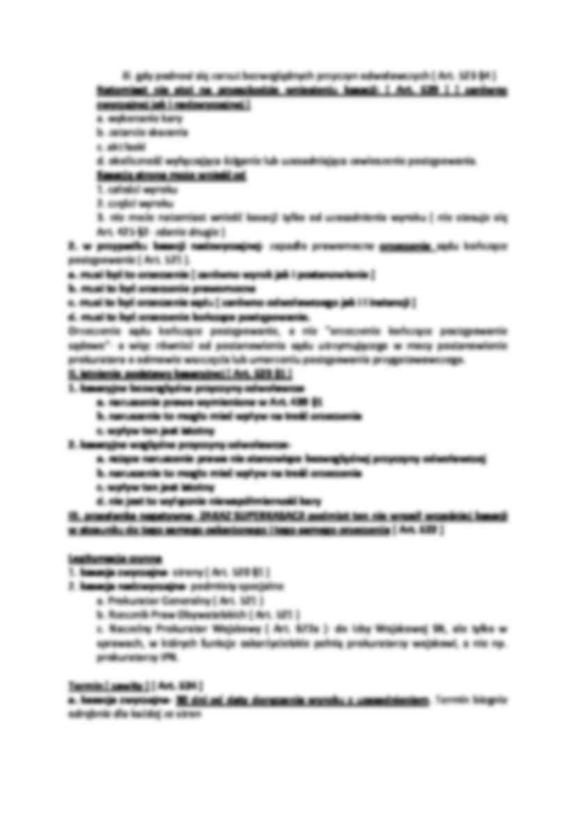 Kasacja-opracowanie - strona 2