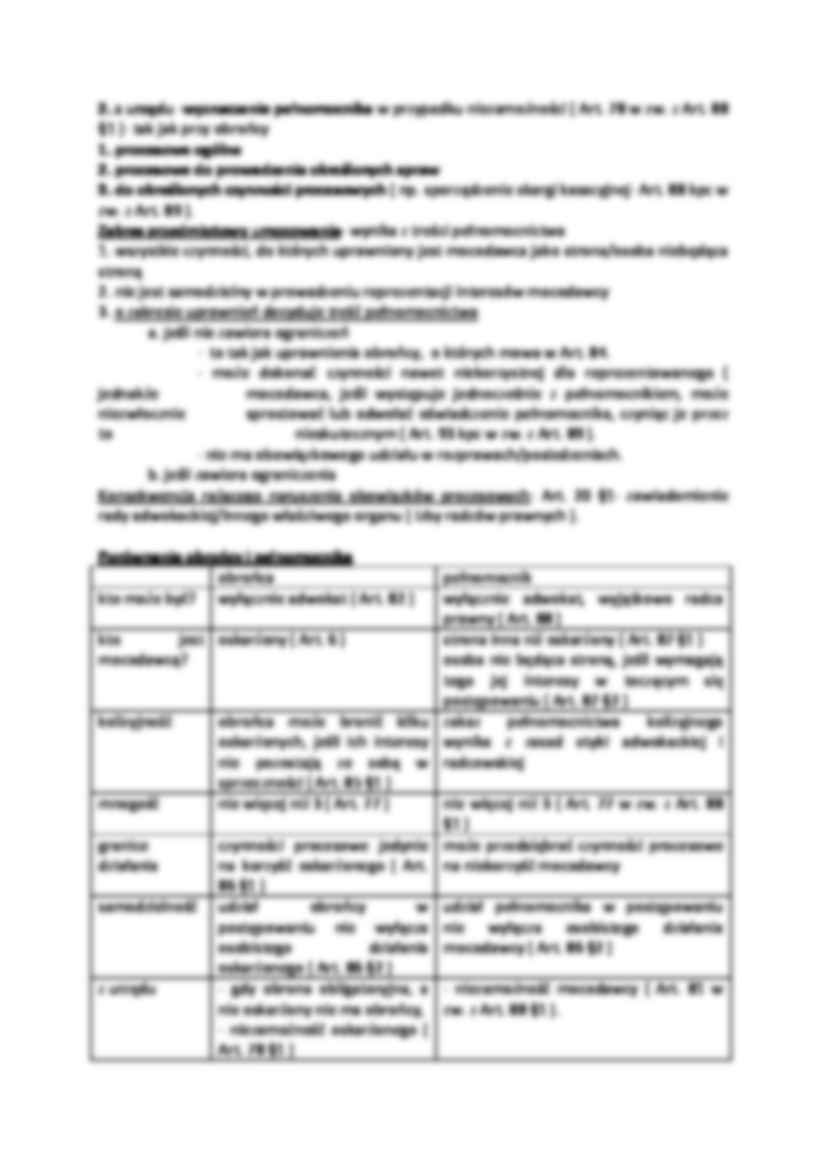 Pełnomocnik-opracowanie - strona 2