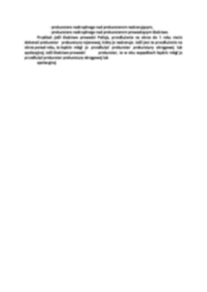 Przebieg śledztwa - strona 3