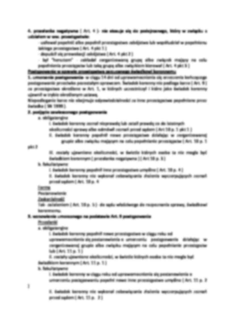 Świadek koronny  - strona 3