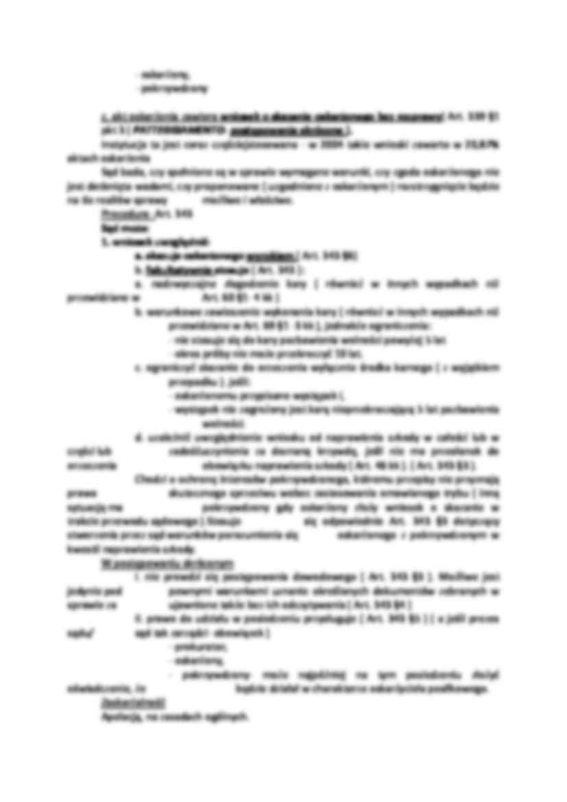 Wstępna kontrola aktu oskarżenia - strona 3