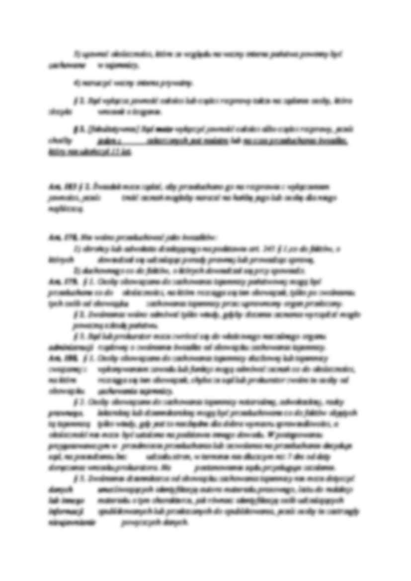 Zasada jawności-wykład  - strona 3