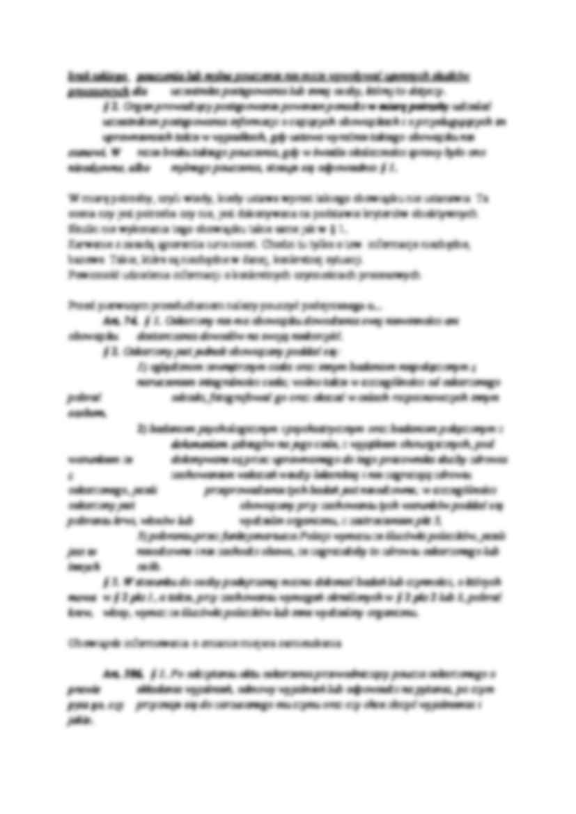 Zasada skargowości-wykład  - strona 3