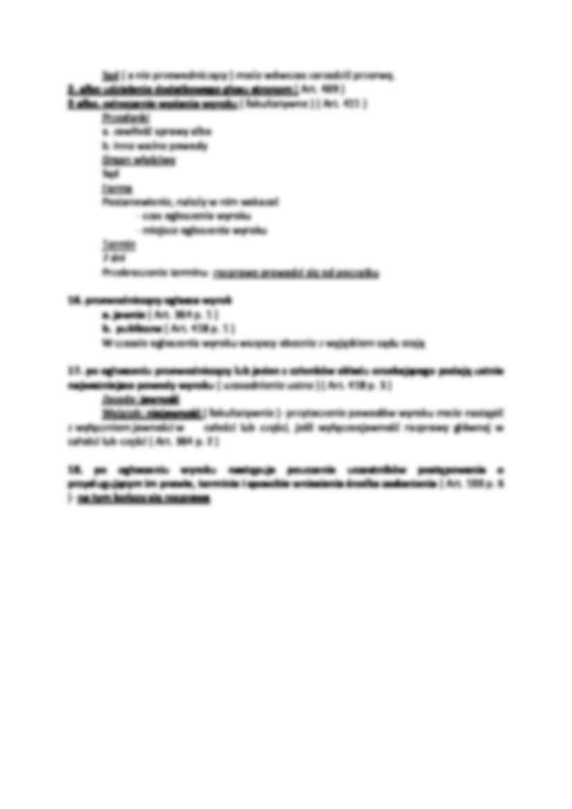 Wyrokowanie-opracowanie - strona 3