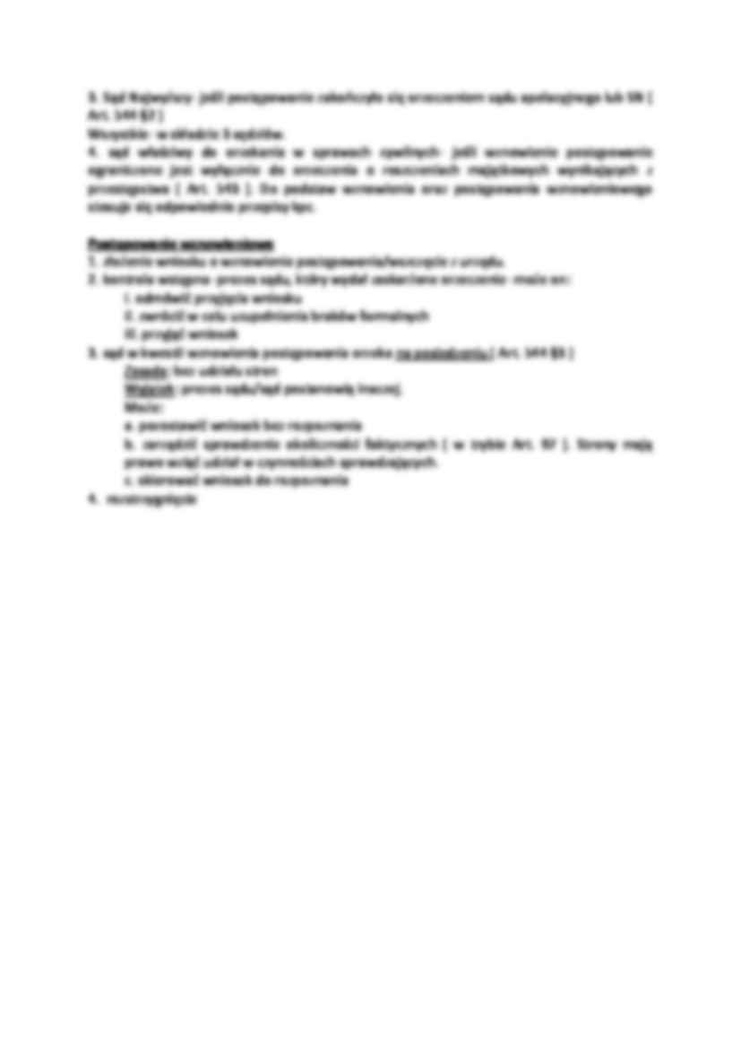 Wznowienie postępowania - strona 3