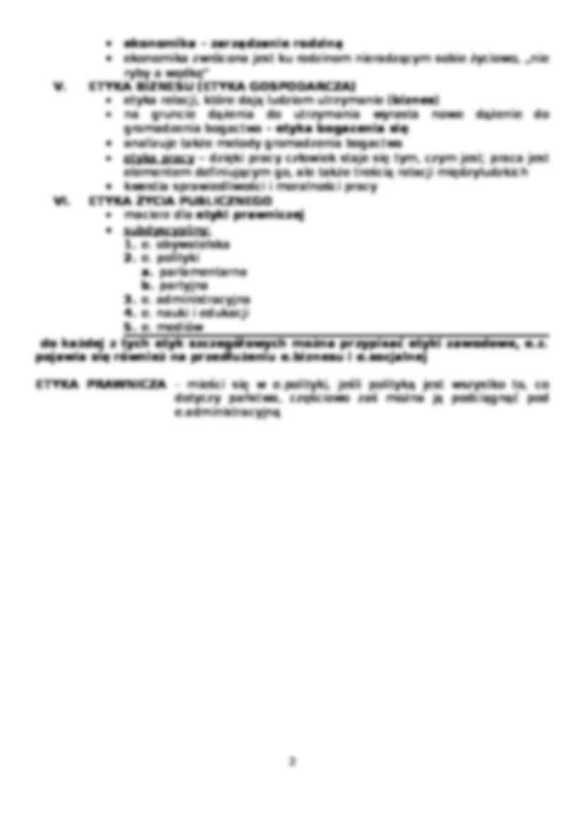 Etyka prawnicza - wykład - strona 2