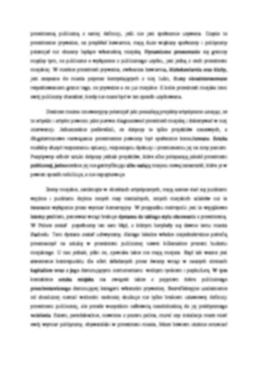 Niezależne obszary sztuki w miastach - strona 2