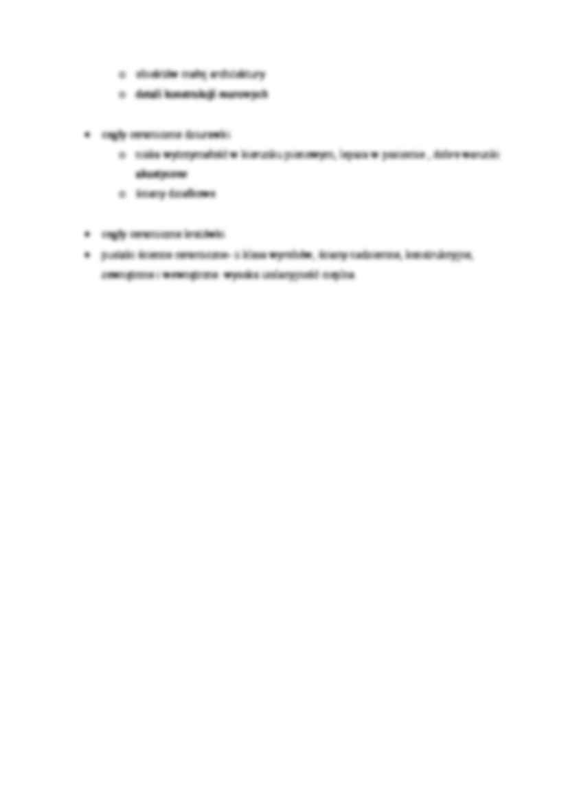 Roboty murarskie - omówienie - strona 2