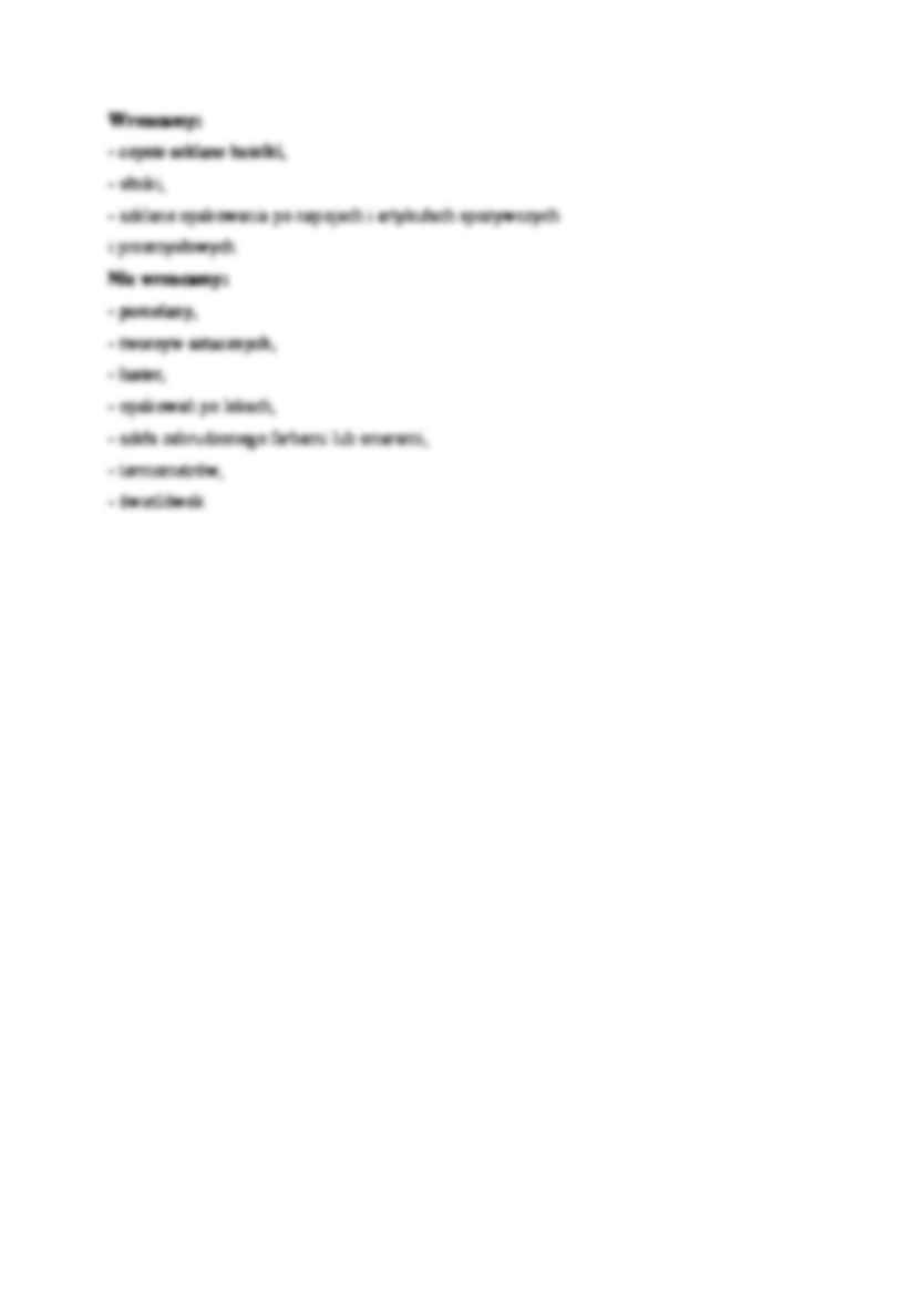 Recykling, segregacja odpadów. - strona 3