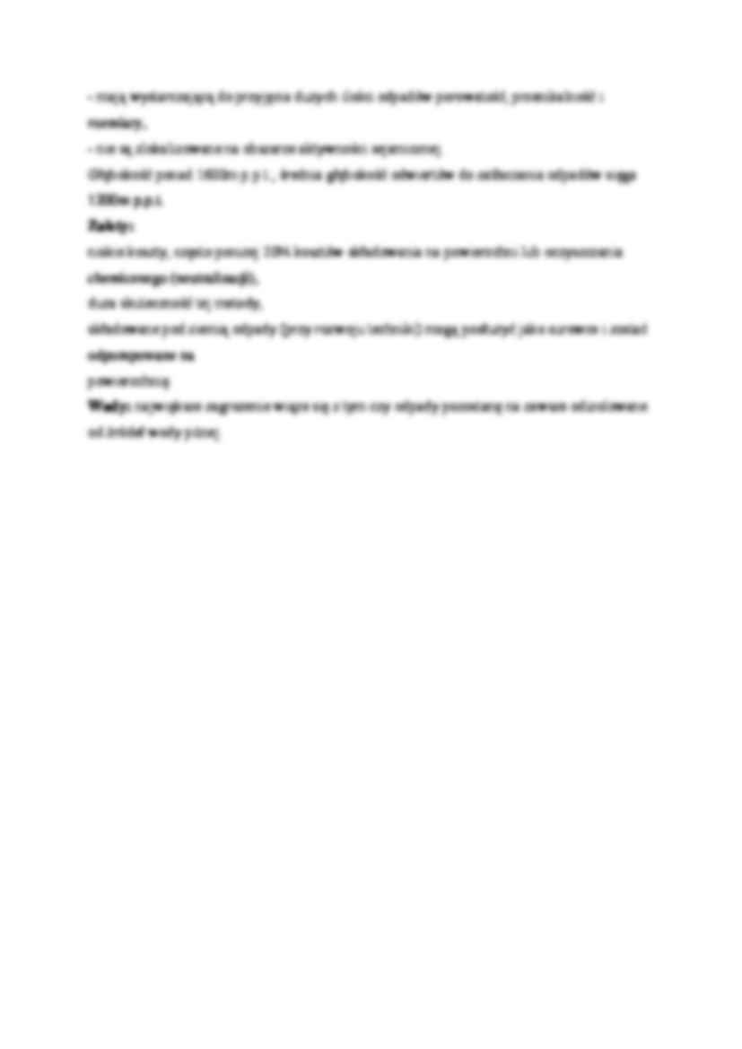 Składowiska odpadów przemysłowych i odpady przymysłowe stałe. - strona 3