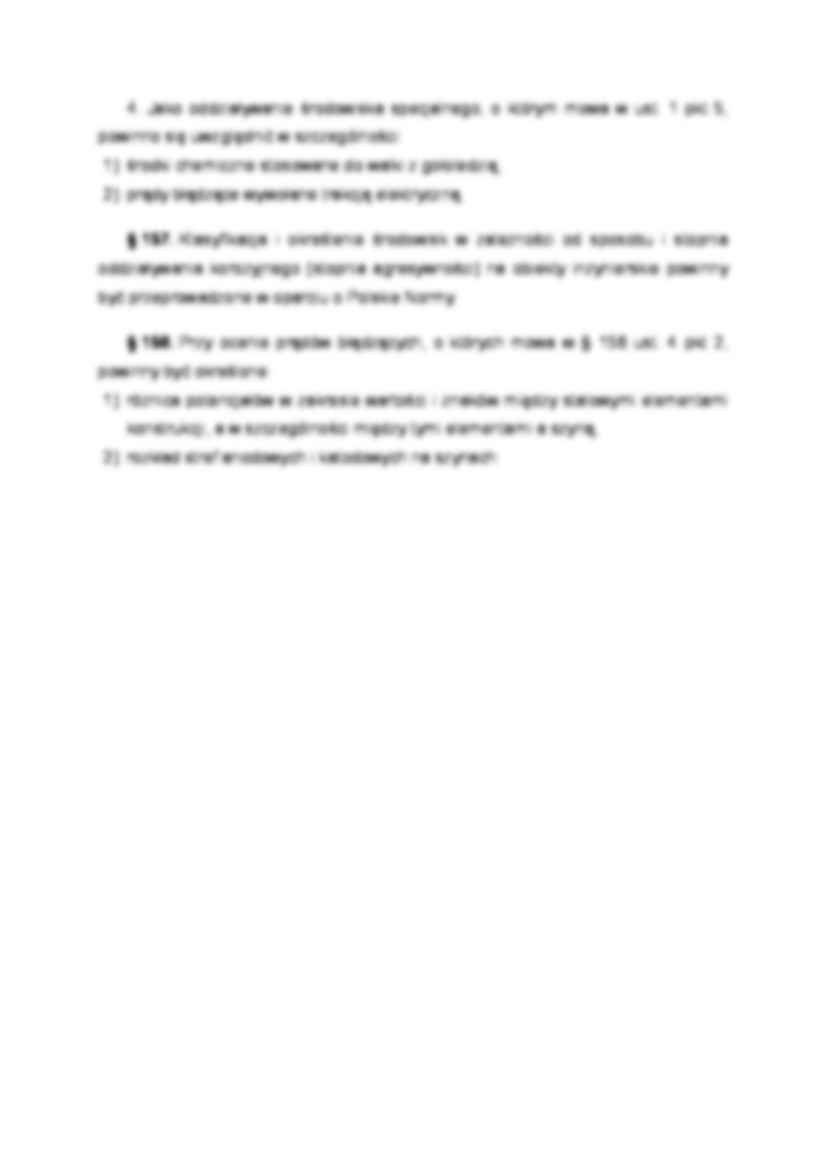 Dostosowanie obiektów inżynierskich do środowiska - strona 2