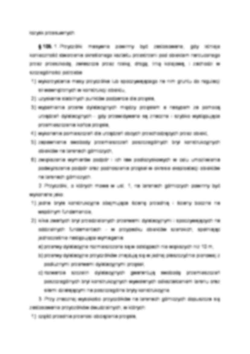 Połączenie obiektu mostowego z drogą - strona 2