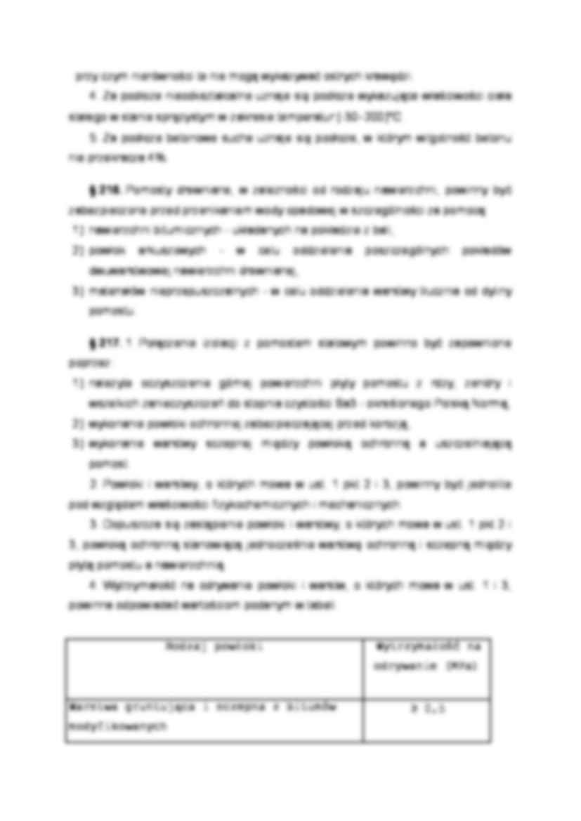 Izolacje wodoszczelne pomostów obiektów mostowych - strona 3