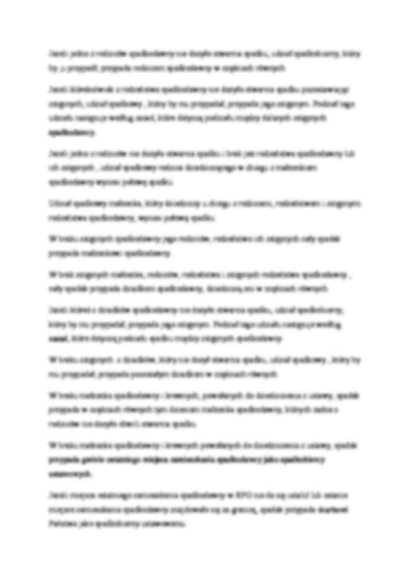 Rodzaje dziedziczenia - strona 2