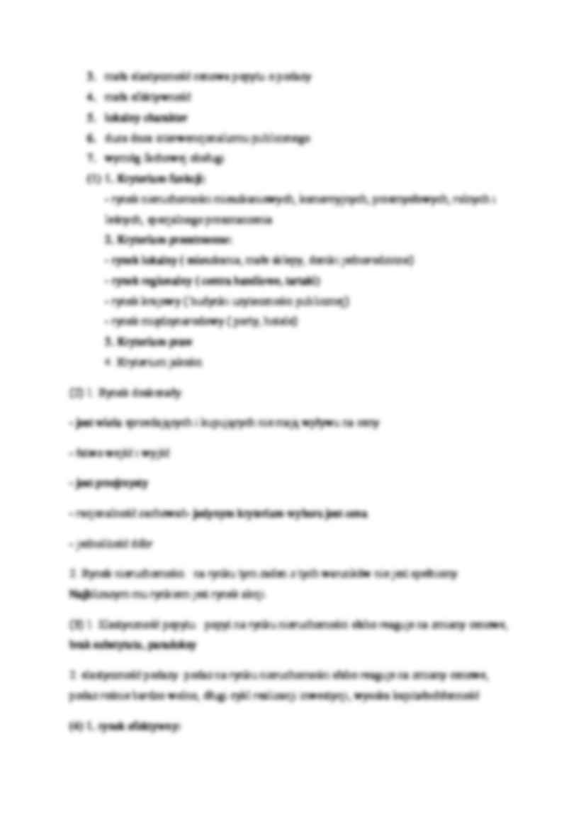 Rodzaje wahań aktywności gospodarczej - strona 2