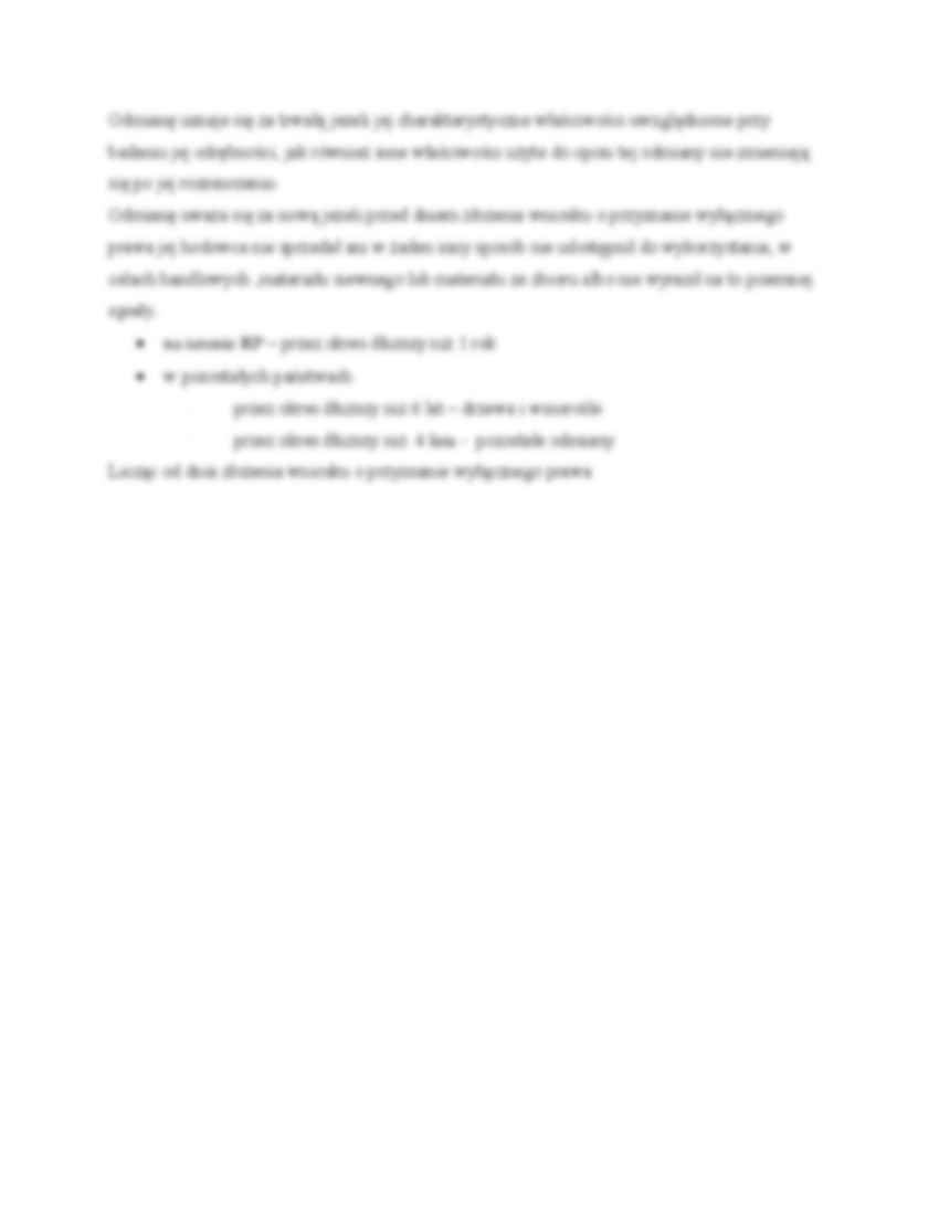 Ustawa o ochronie prawnej odmian roślin. - strona 3