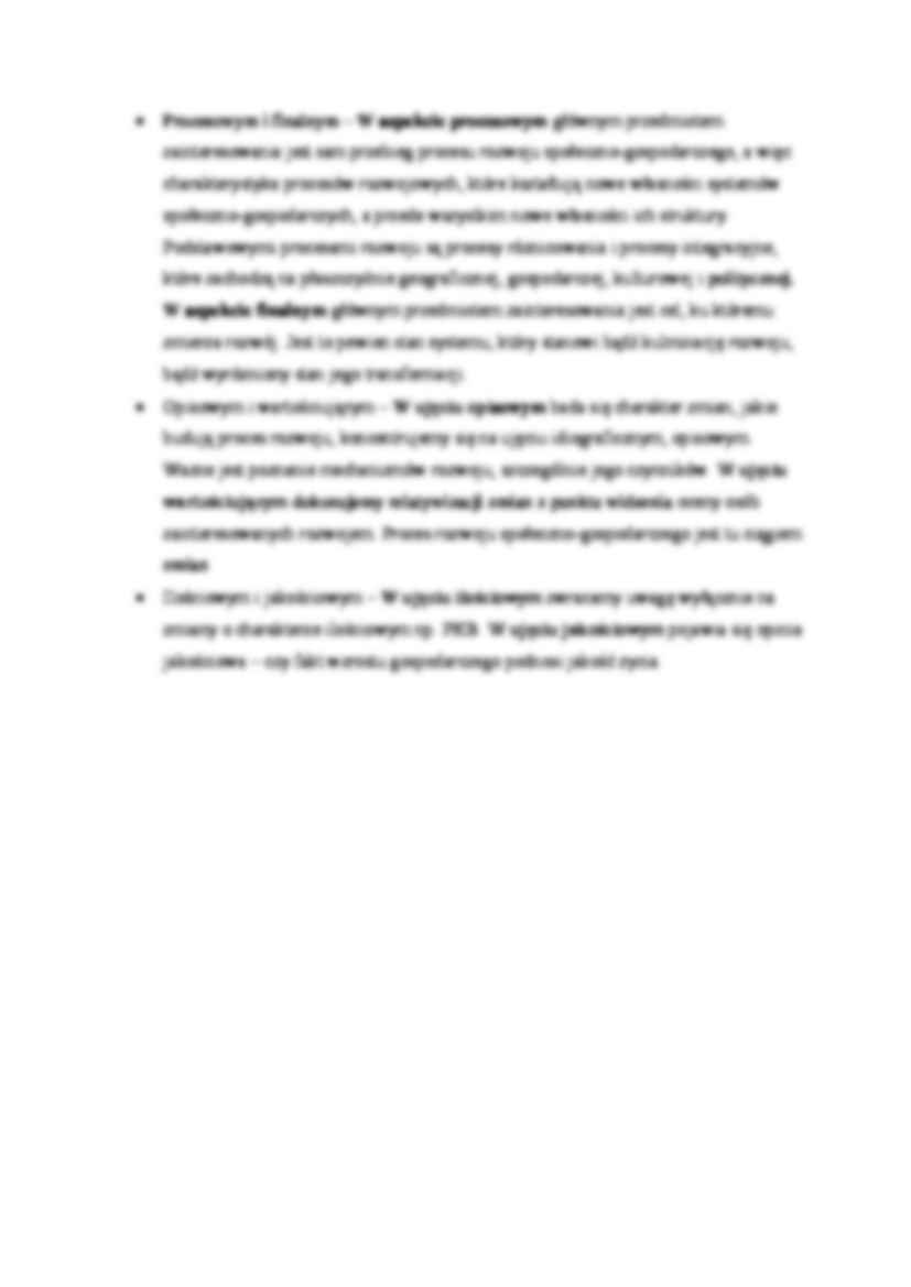 Rozwój gospodarczy - wykład. - strona 2