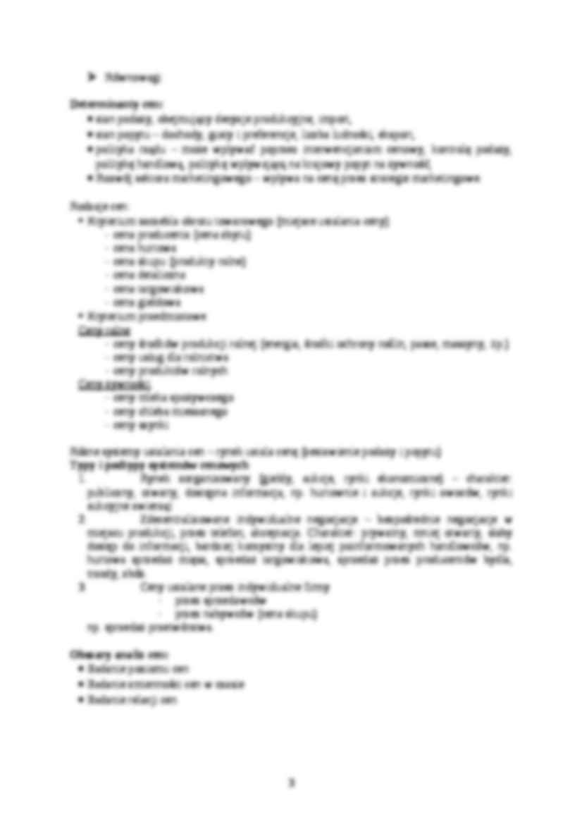 Klasyfikacje gospodarcze - wykład - strona 3