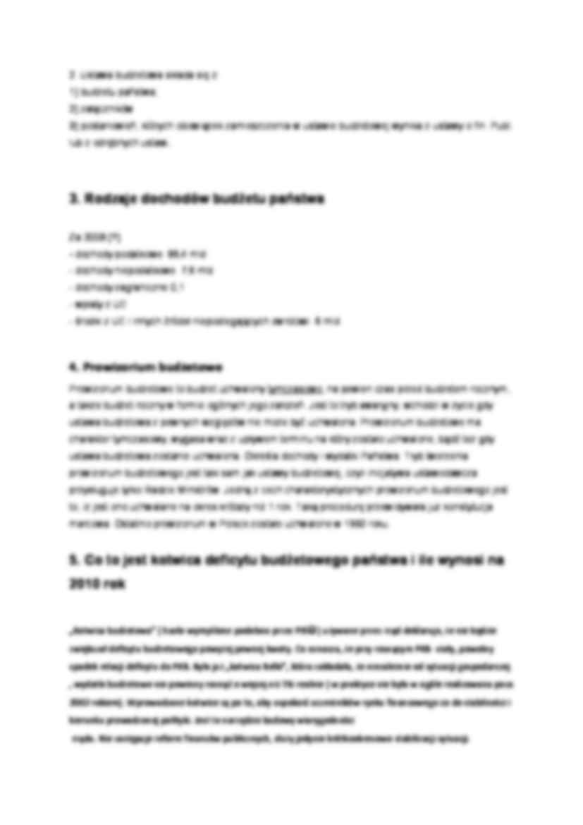 Opracowane pytania z zaliczenia - strona 3