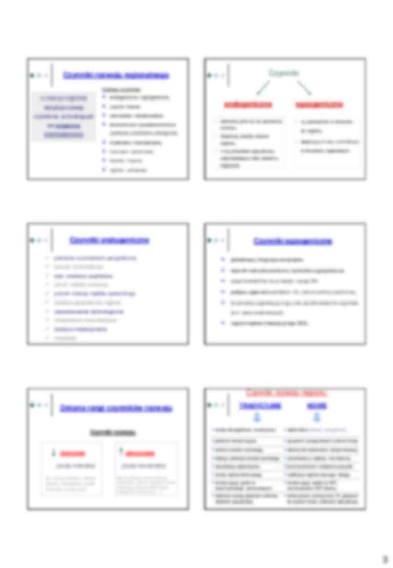 Rozwój regionalny - wykład - strona 3