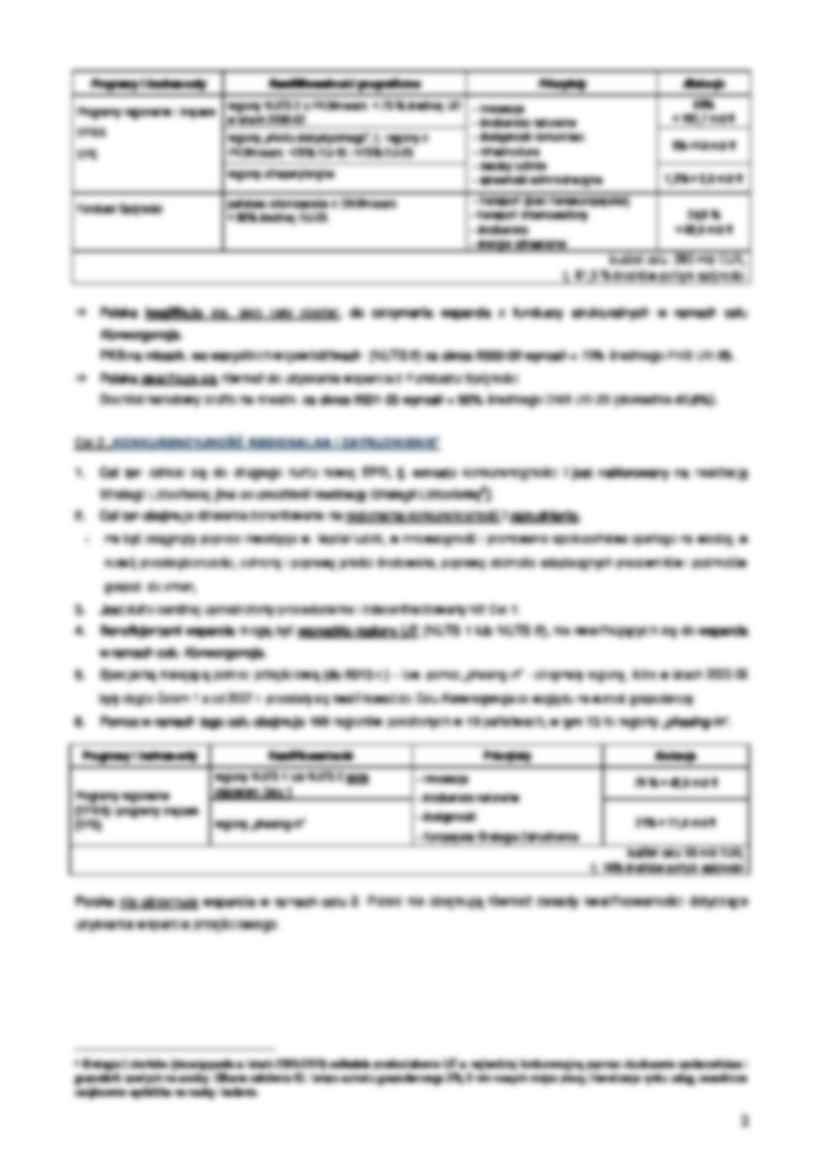 Europejska polityka regionalna - strona 2