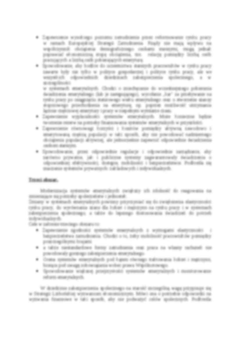 Nowy model społeczny - strona 2