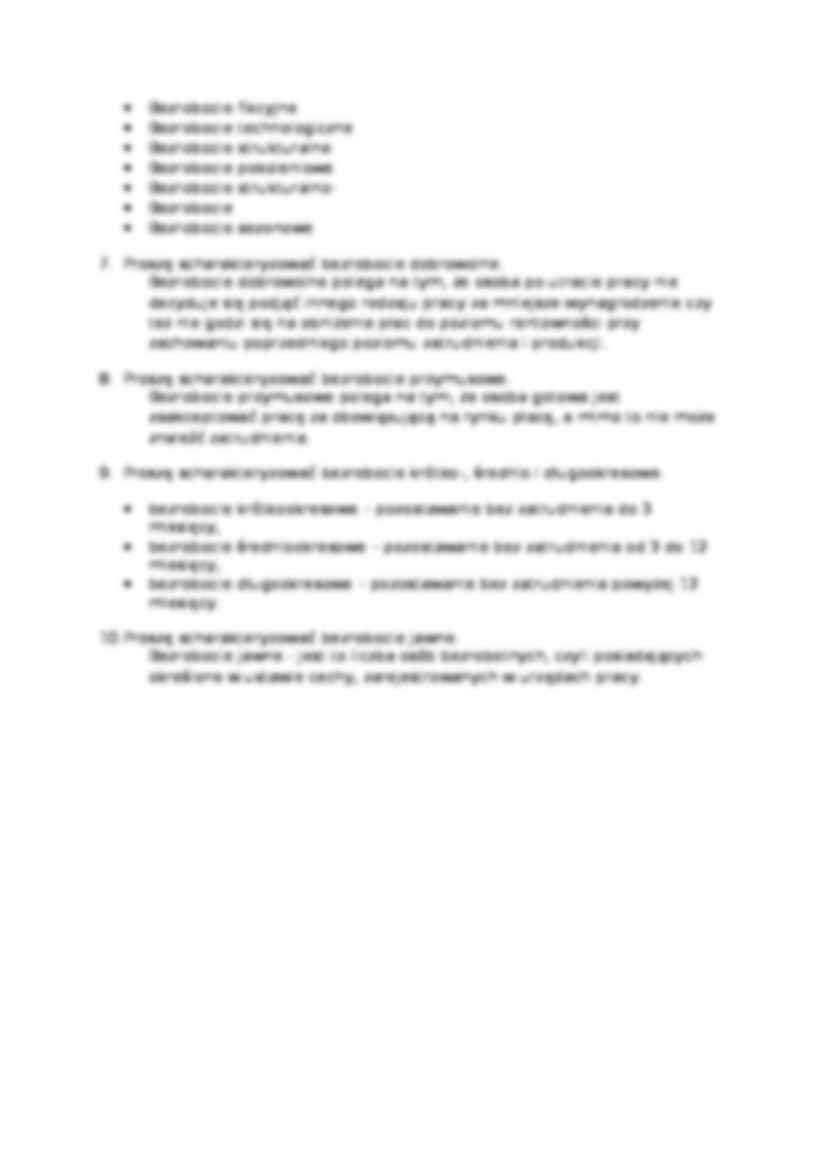 Opracowane pytania egzaminacyjne - strona 2