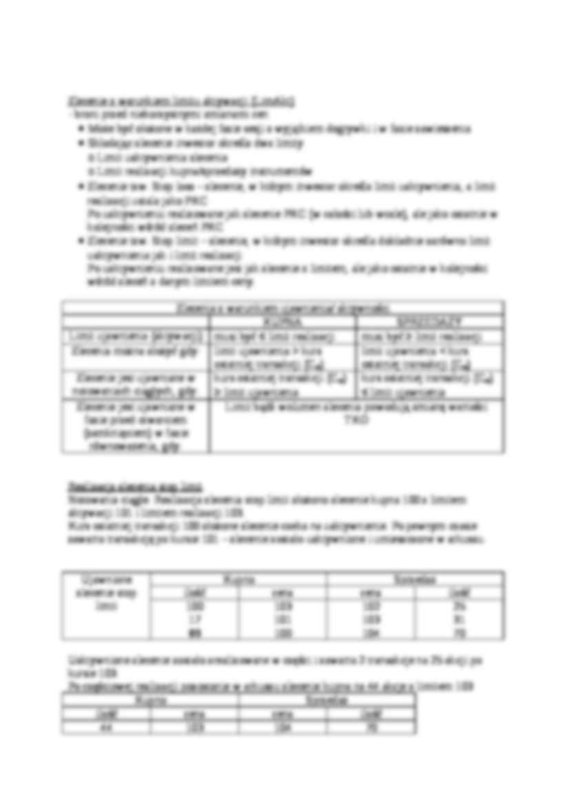 Specyficzne fazy sesji - strona 3