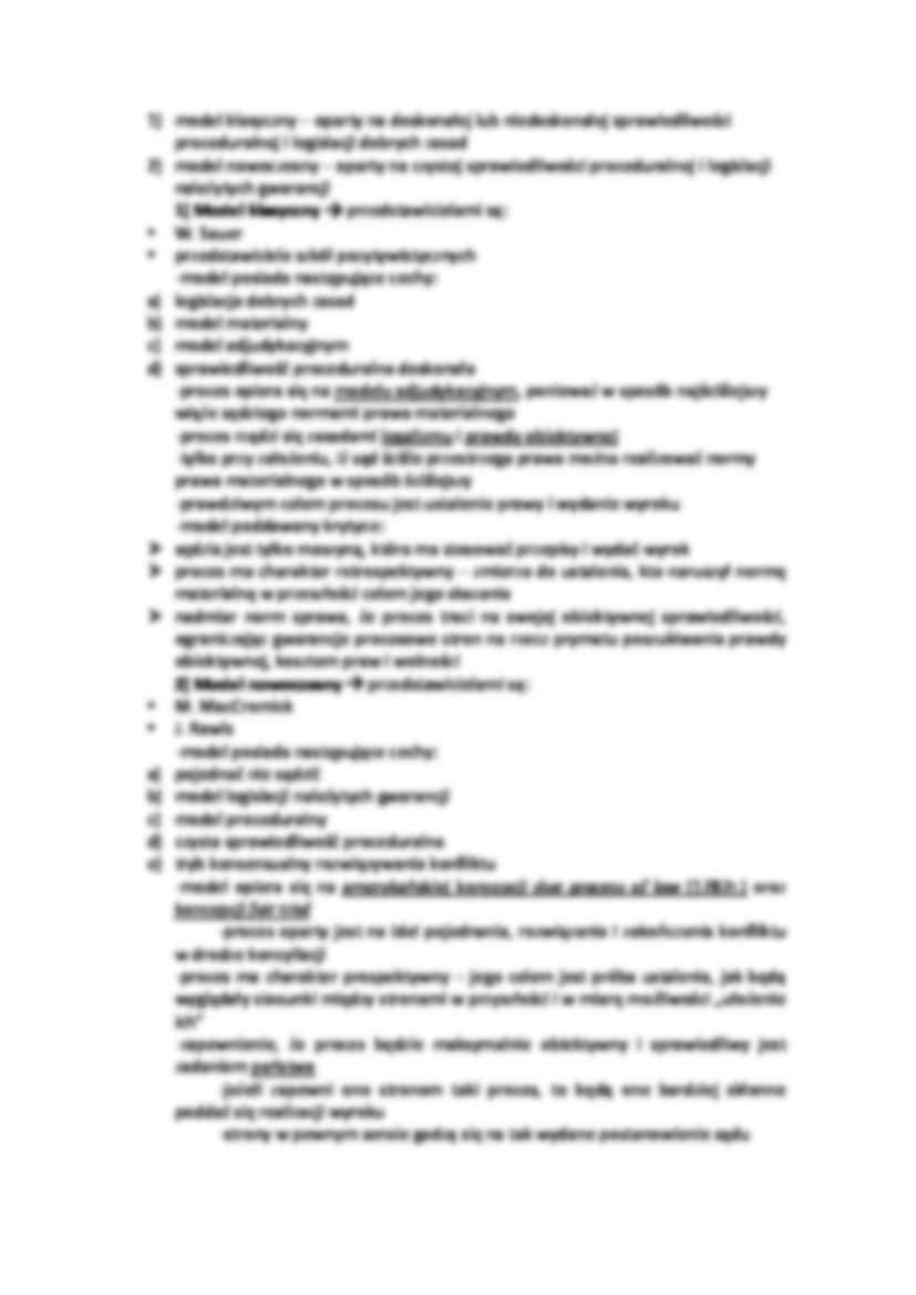 Proces sądowy - strona 2