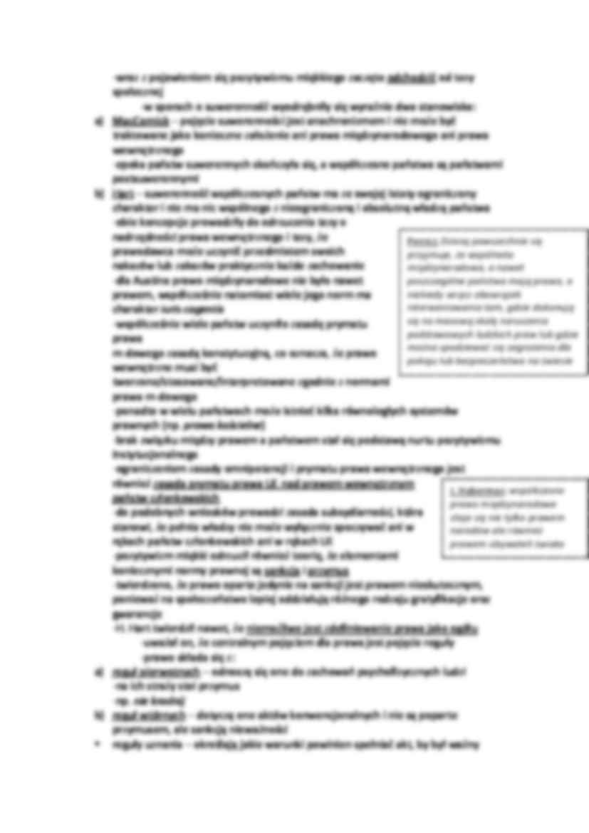 Twardy i miękki pozytywizm  - strona 3