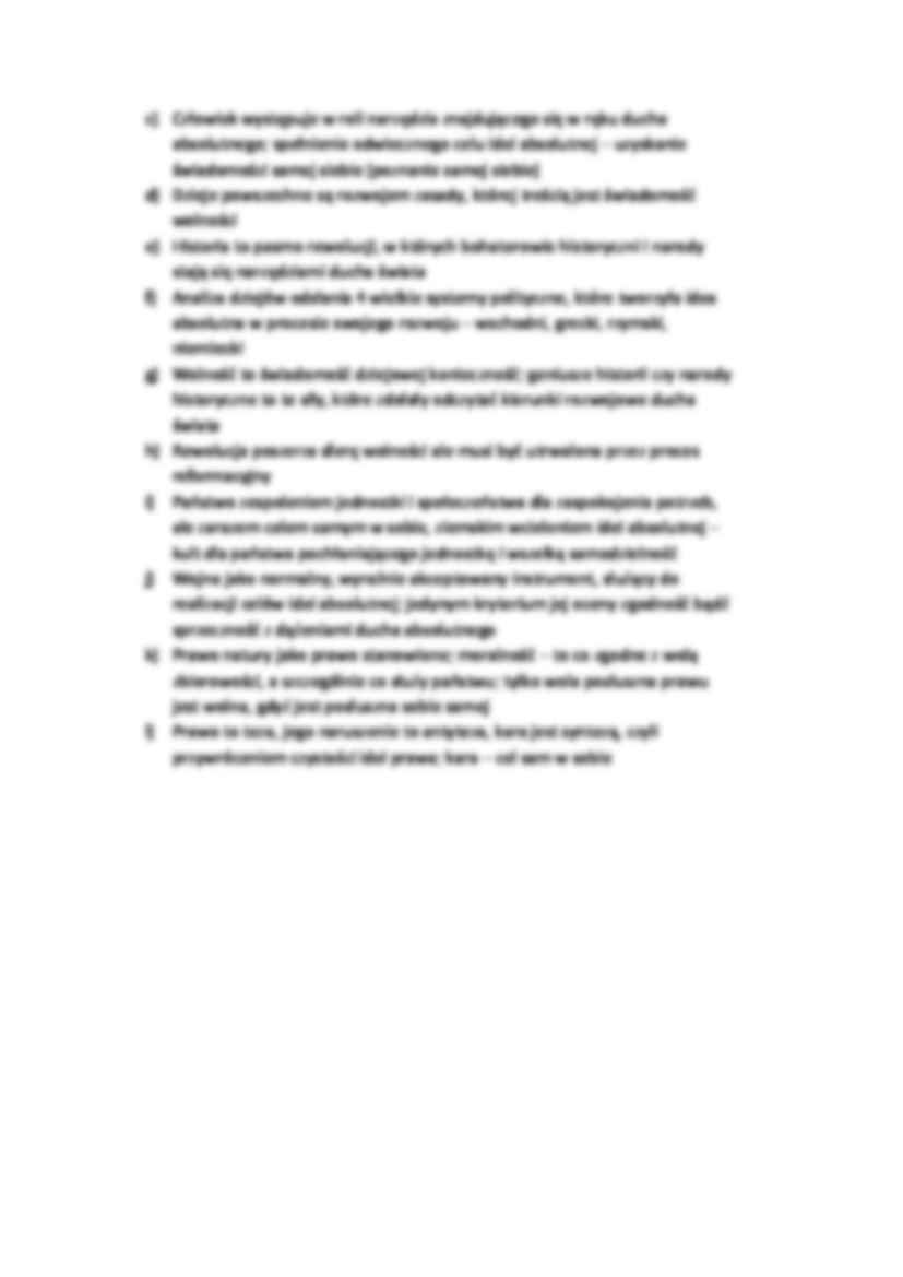 Myśl polityczna idealizmu niemieckiego  - strona 3