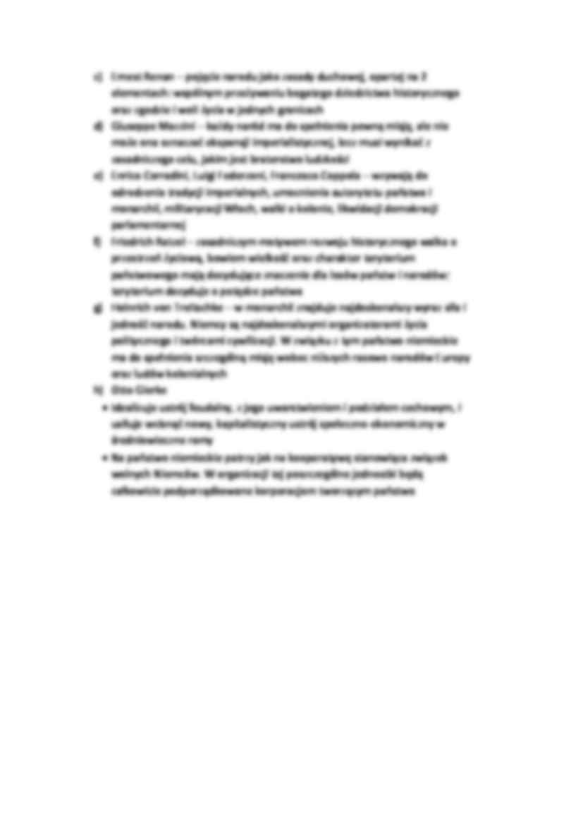 Rasizm i nacjonalizm  - strona 2