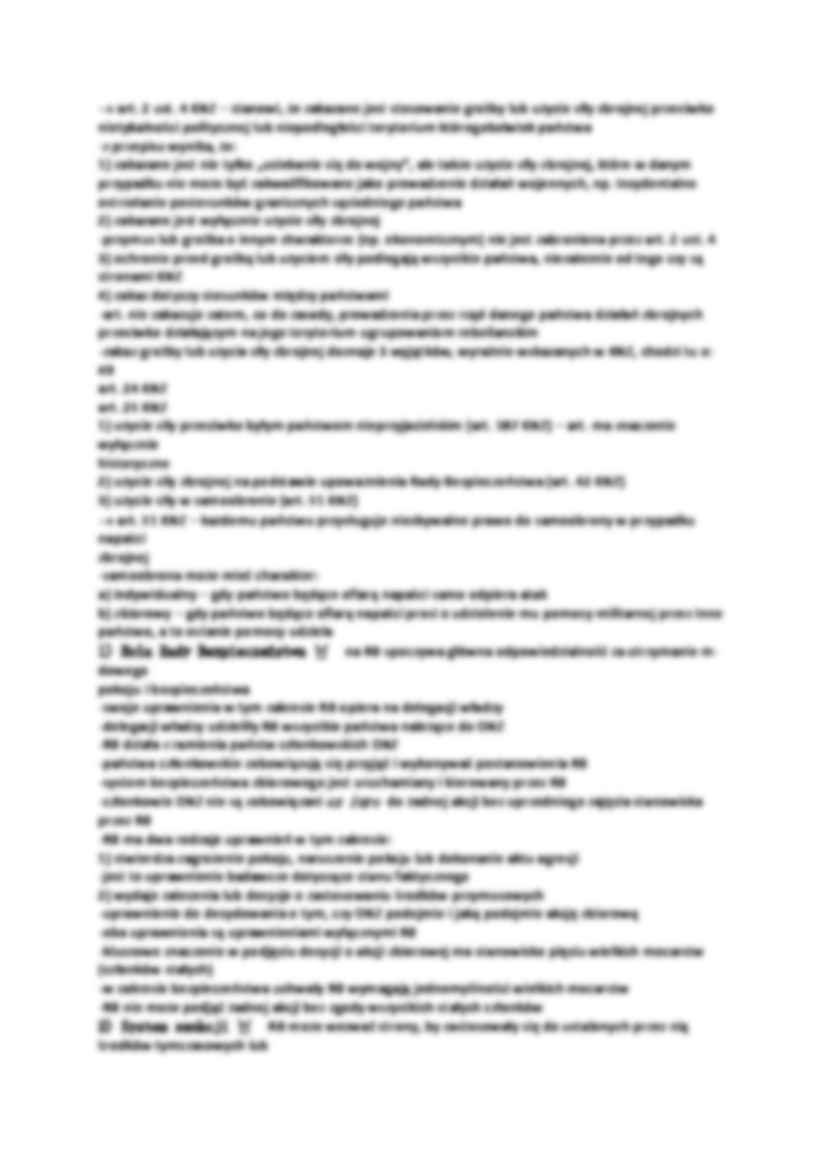 Prawo przeciw wojenne  - strona 2