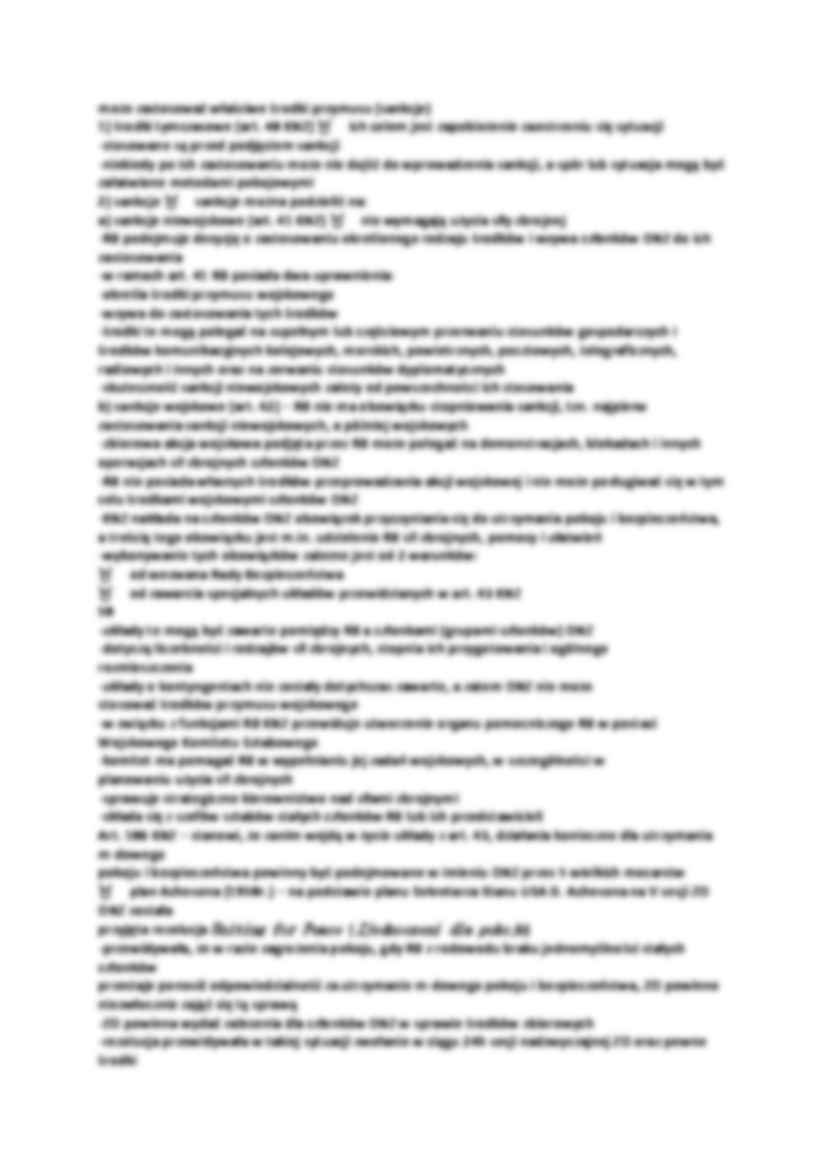 Prawo przeciw wojenne  - strona 3