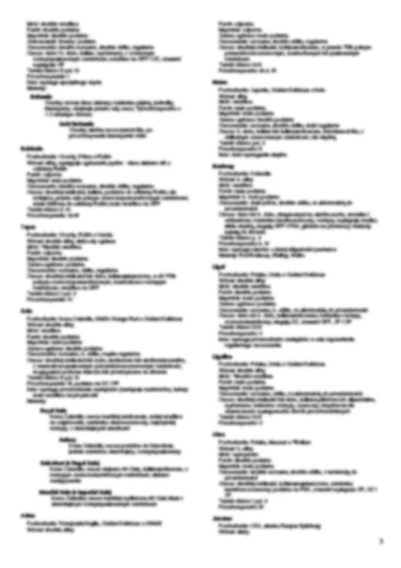 Odmiany jabłoni - strona 3