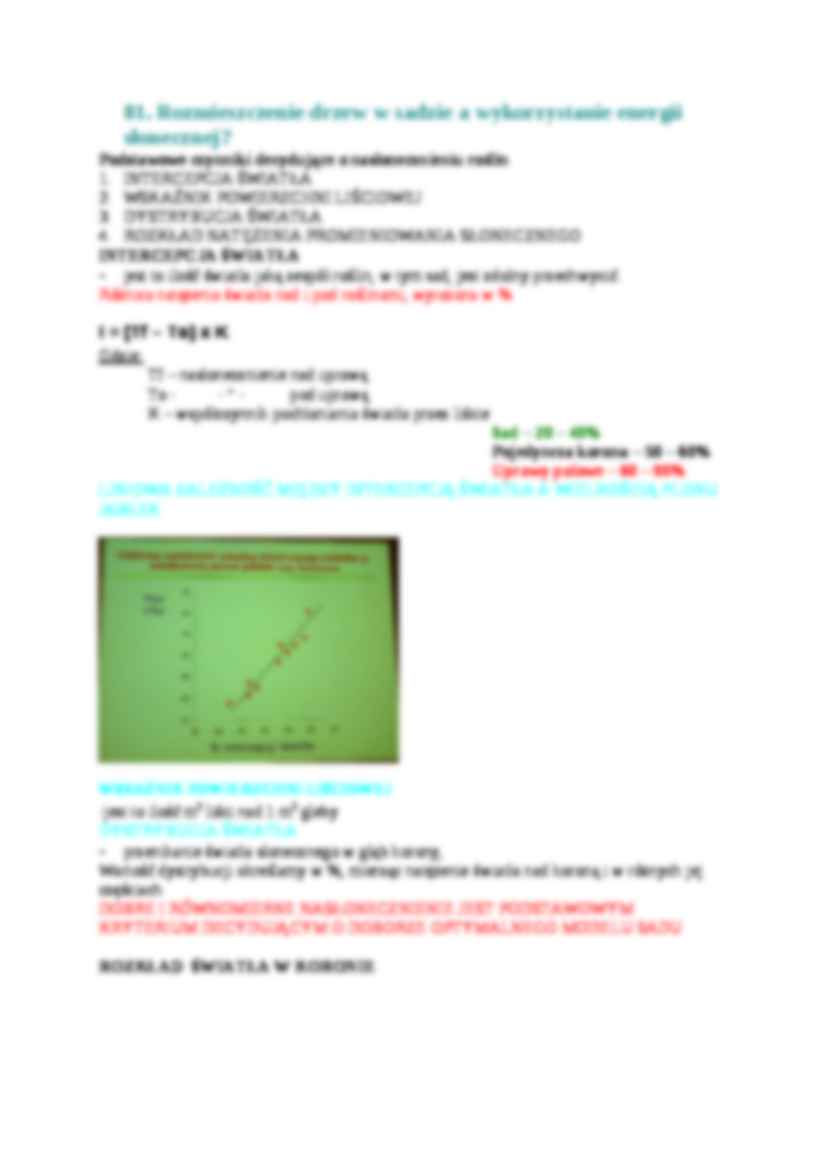 Sadownictwo-opracowanie pytań - strona 2