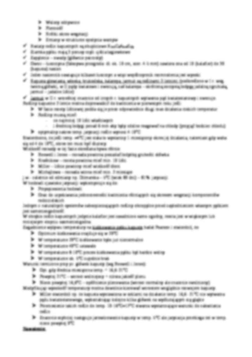 Warzywnictwo i rośliny zielarskie-skrypt z 2 semestru - strona 2