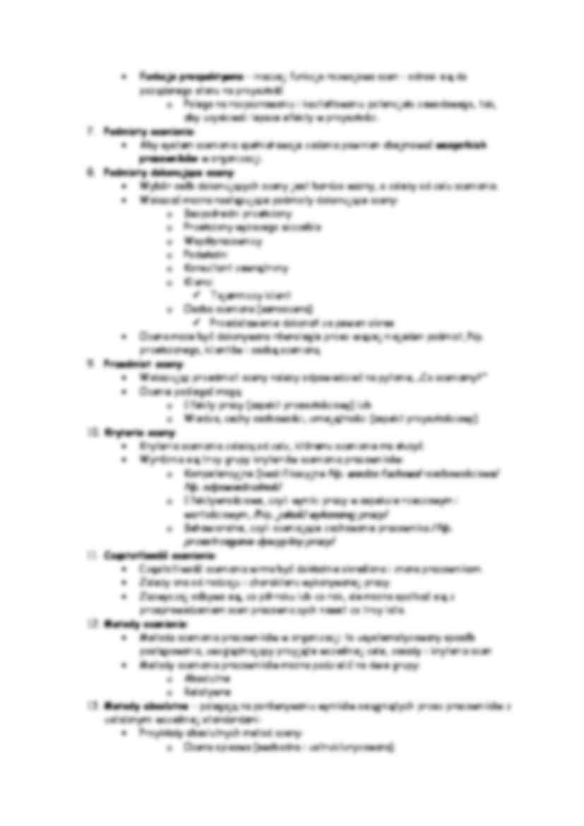 Zarządzanie zasobami ludzkimi - ocenianie pracowników - strona 2